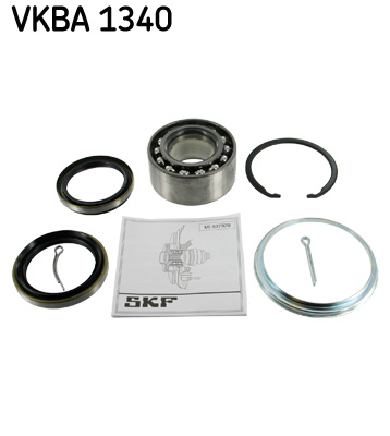 Set rulment roata VKBA 1340 SKF